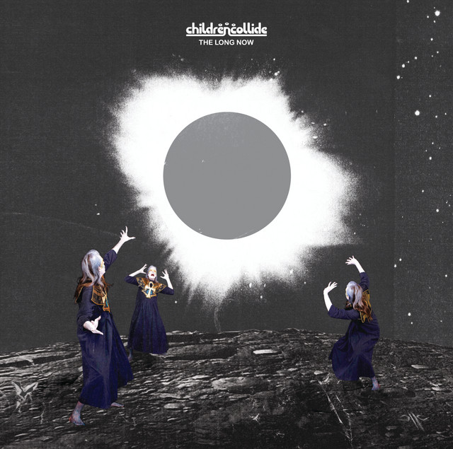The Long Now album cover