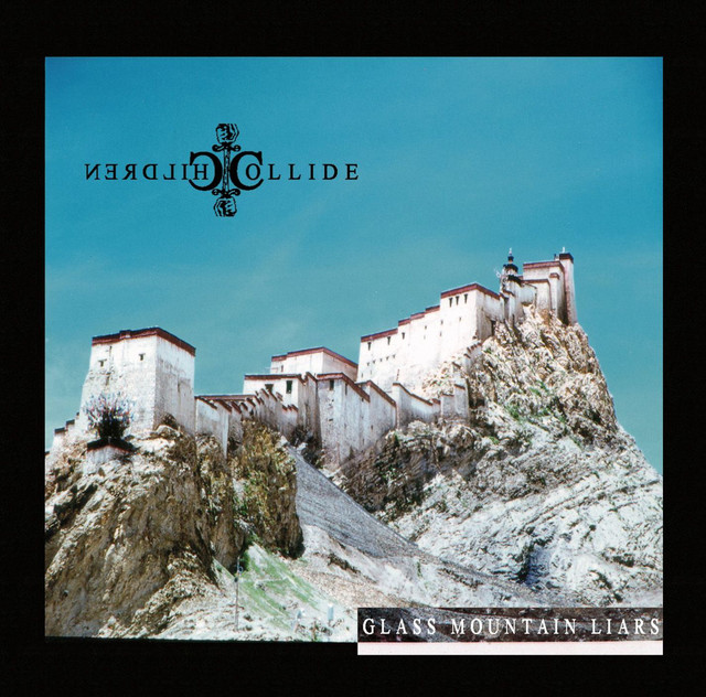 Glass Mountain Liars (Bonus acoustic track) album cover