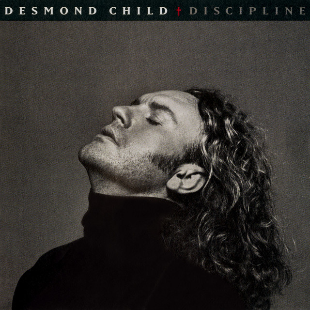 Discipline album cover