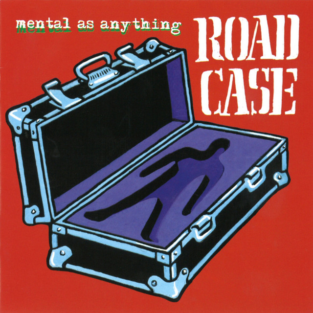 Road Case album cover