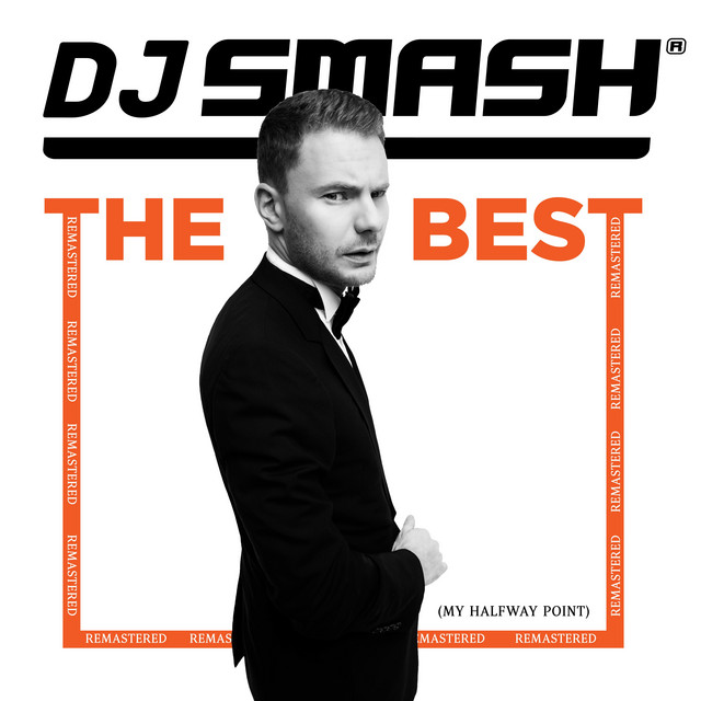The Best (Remastered) album cover