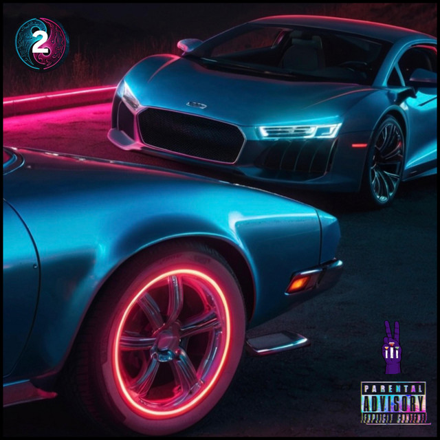 theeEP II album cover