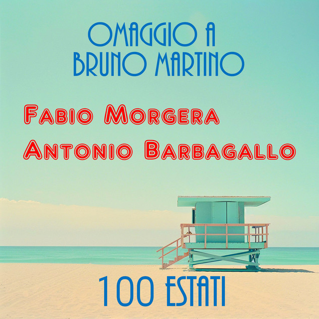 100 Estati album cover