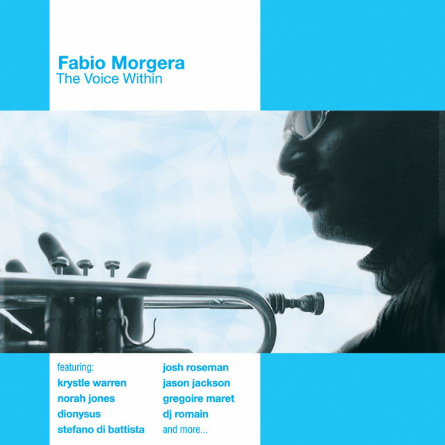 The Voice Within album cover