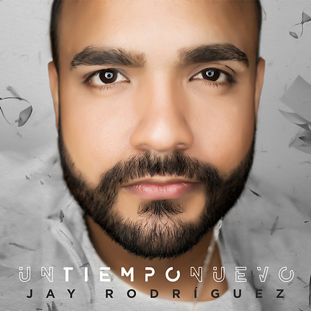 Un Tiempo Nuevo album cover
