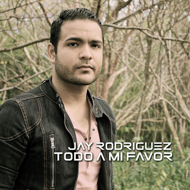 Todo a Mi Favor album cover