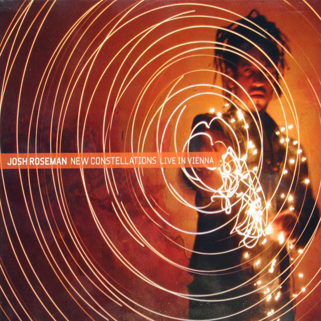 The Enja Heritage Collection: New Constellations (Live in Vienna) album cover