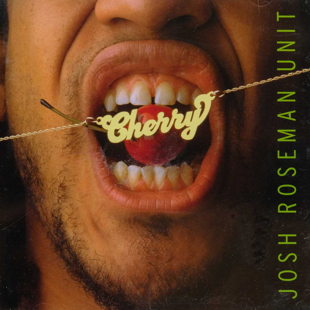 The Enja Heritage Collection: Cherry album cover