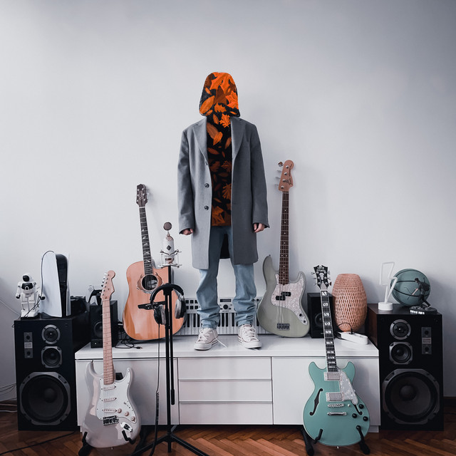 Вернуться домой album cover