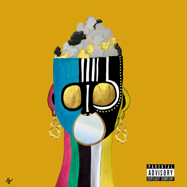 Black Filter album cover