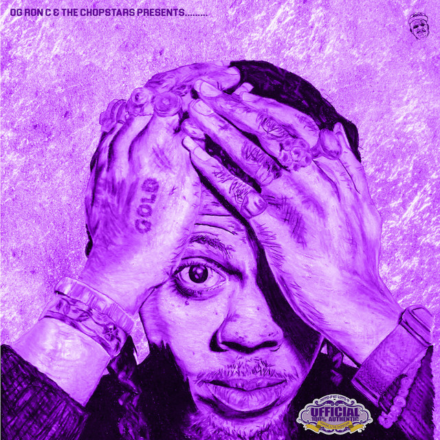 Father FiGGA (Chopped Not Slopped) album cover