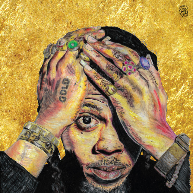 Father FiGGA album cover