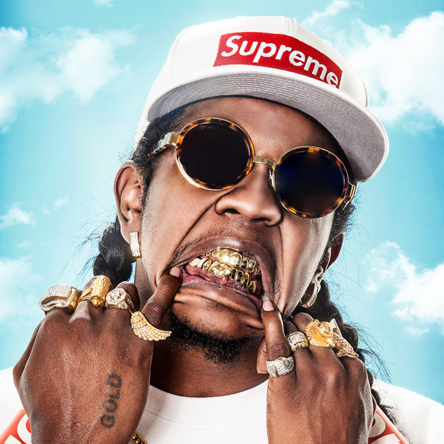 The Wake Up 2 album cover