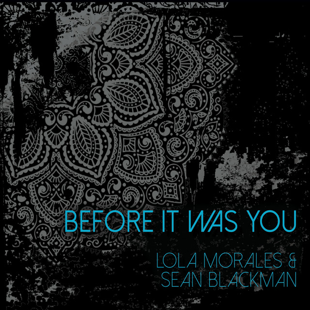 Before It Was You album cover