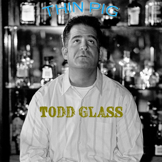 Thin Pig album cover