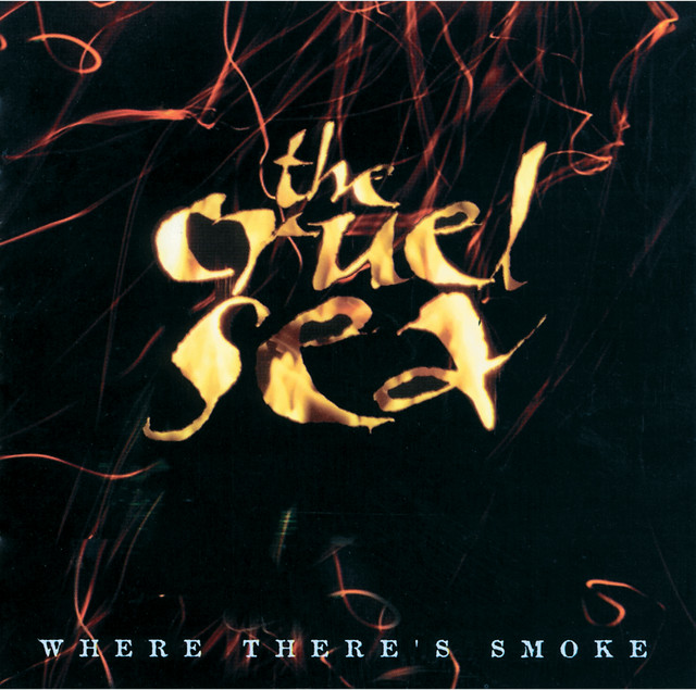 Where There's Smoke album cover