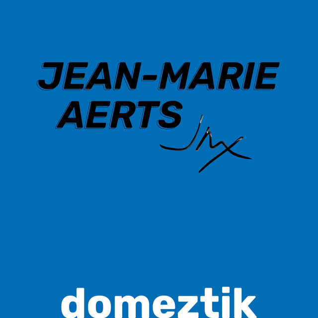 Domeztik album cover