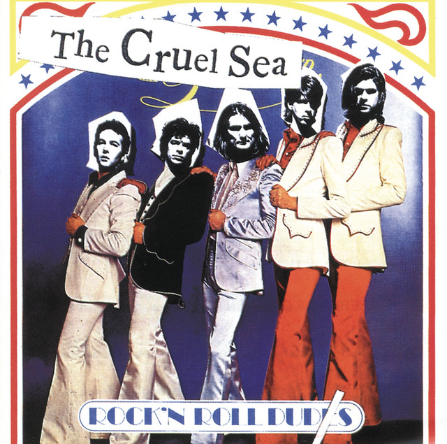Rock & Roll Duds album cover