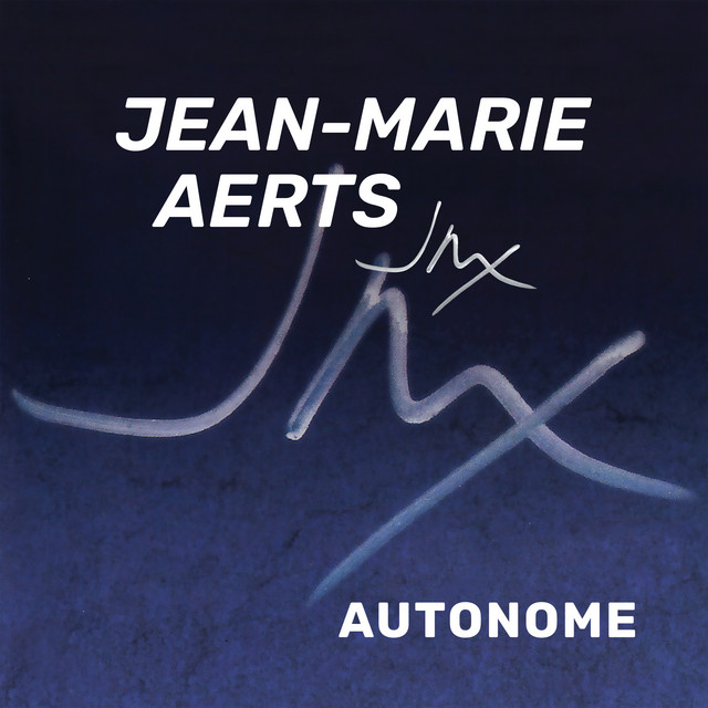 Autonome album cover