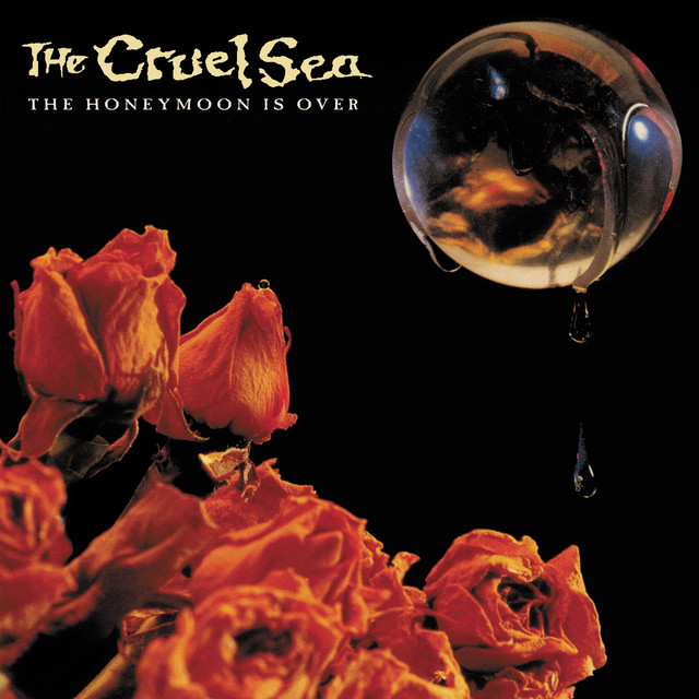 The Honeymoon Is Over (30th Anniversary Edition) album cover
