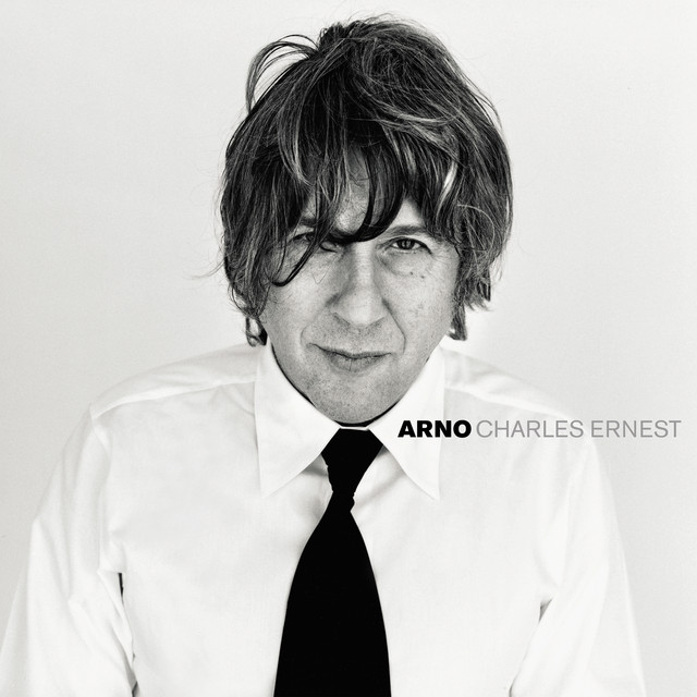 Charles Ernest album cover