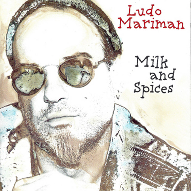 Milk and Spices album cover