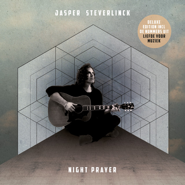 Night Prayer - Deluxe album cover
