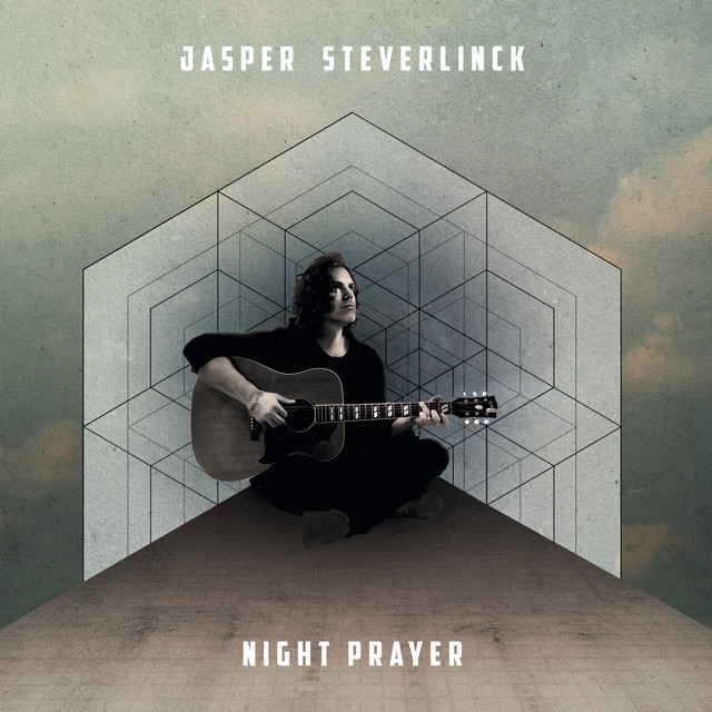 Night Prayer album cover