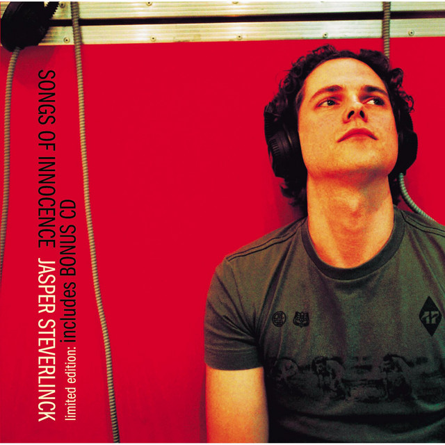 Songs of Innocence (Bonus Version) album cover