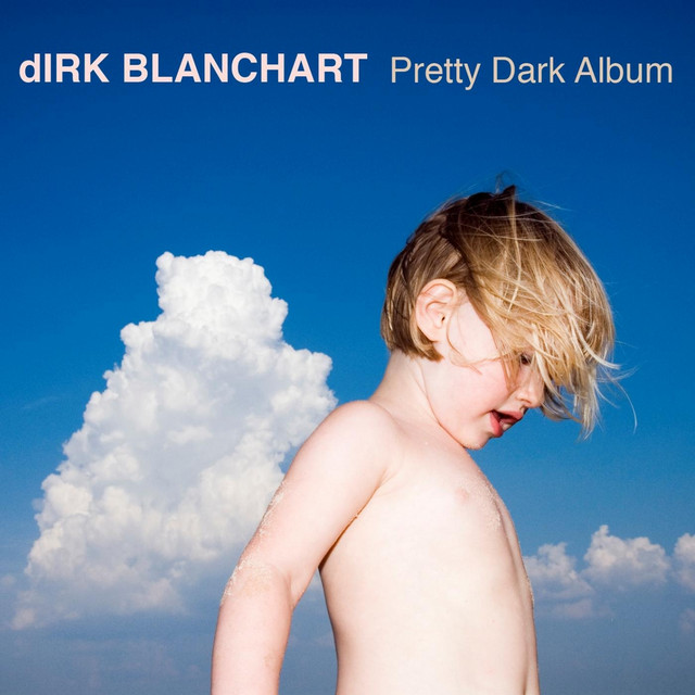 Pretty Dark Album album cover