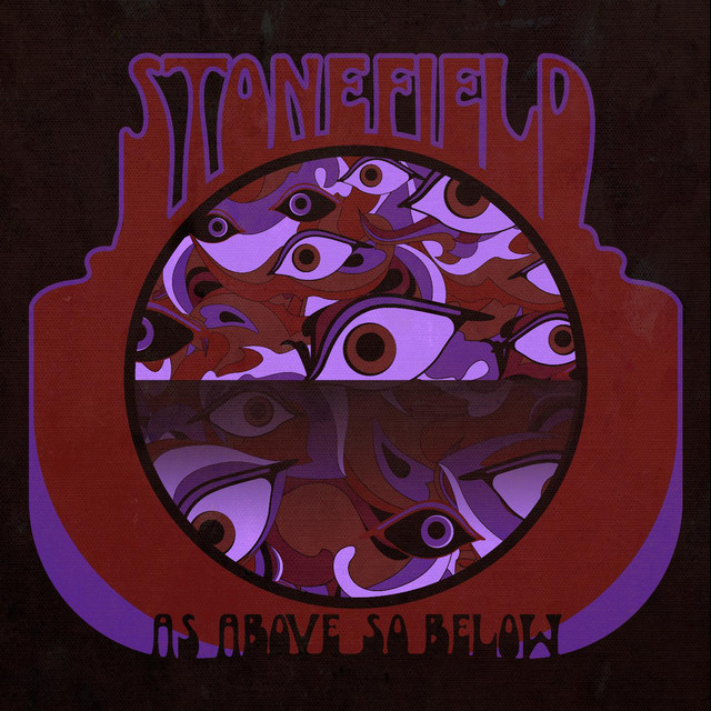 As Above, So Below album cover
