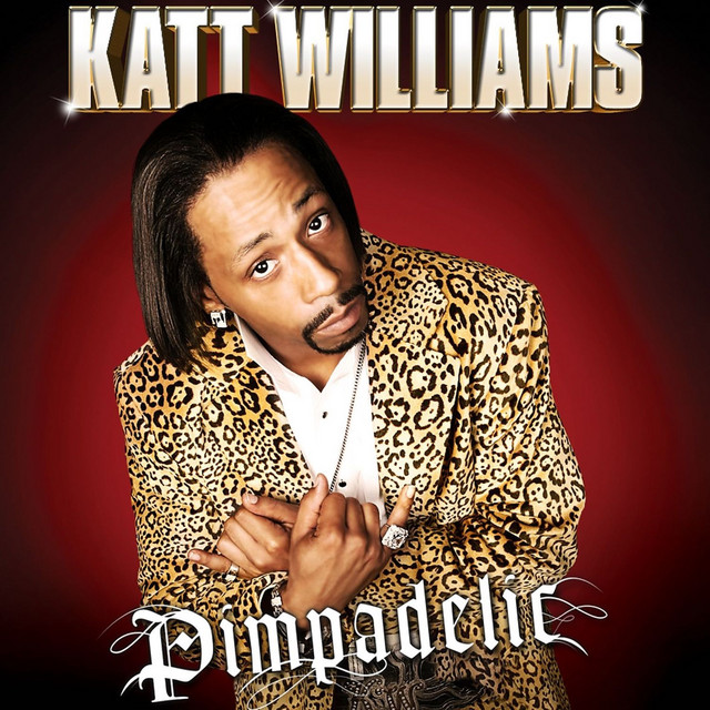 Pimpadelic album cover
