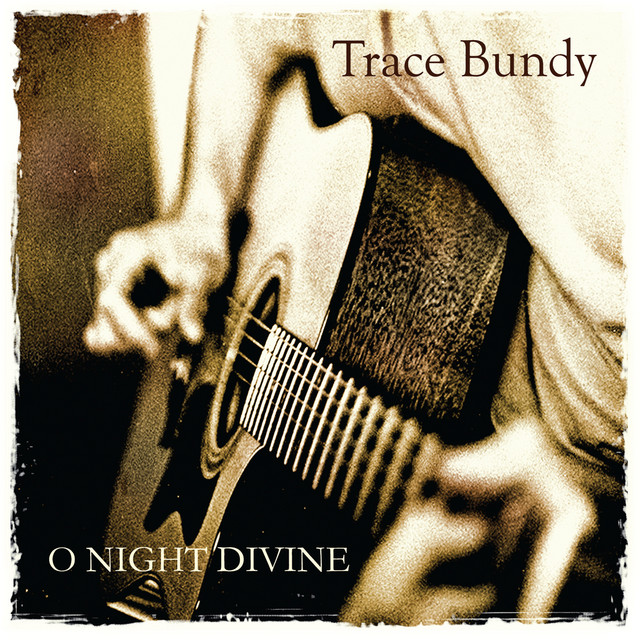 O Night Divine album cover
