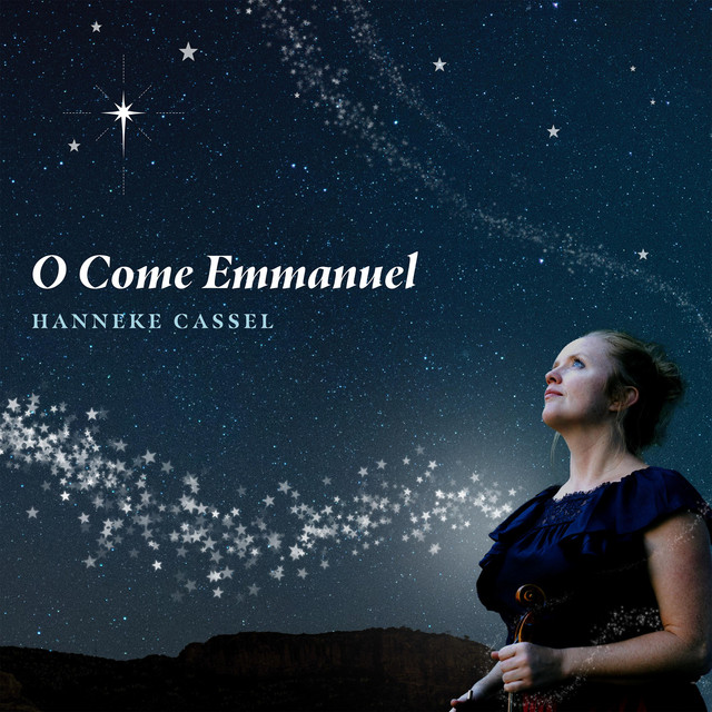 O Come Emmanuel album cover