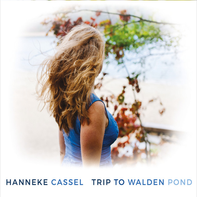 Trip to Walden Pond album cover