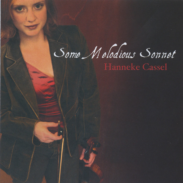Some Melodious Sonnet album cover