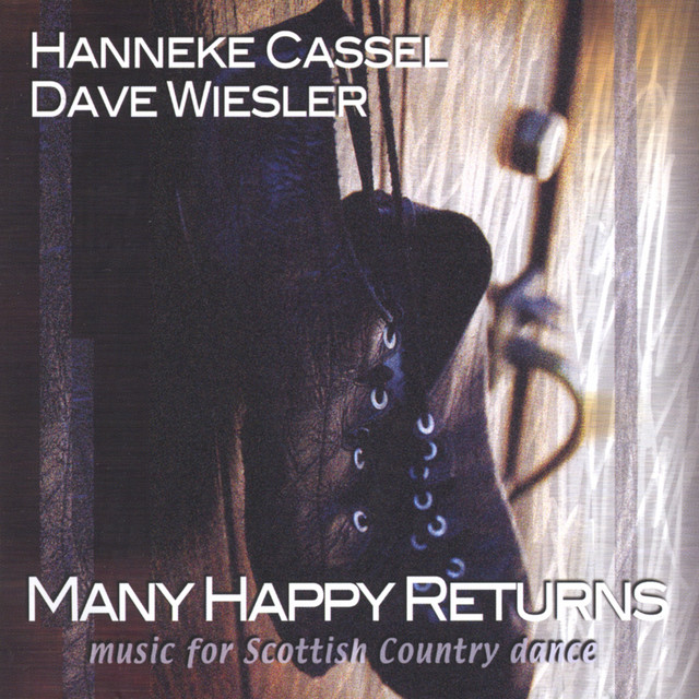 Many Happy Returns album cover