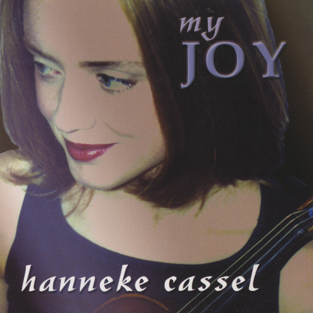 My Joy album cover