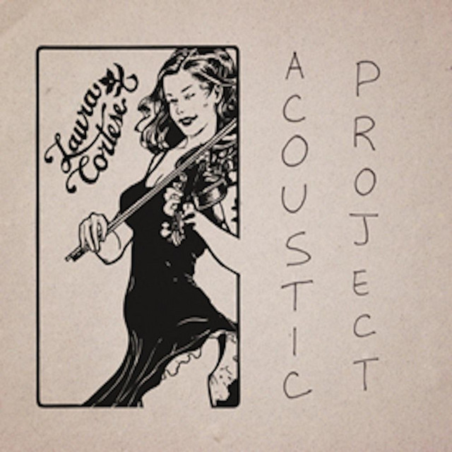 Acoustic Project album cover
