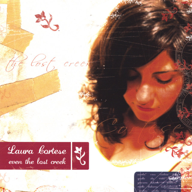 even the lost creek album cover