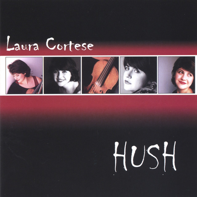 Hush album cover