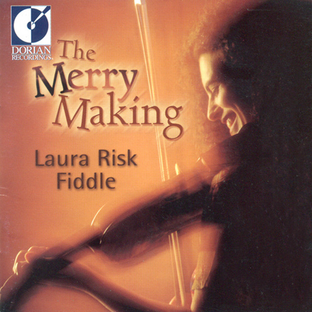 The Merry Making album cover