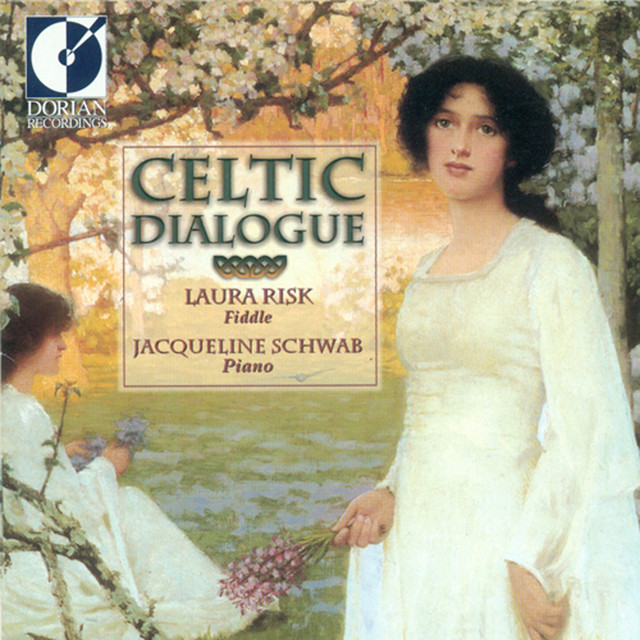 Celtic Dialogue album cover