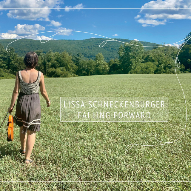 Falling Forward album cover