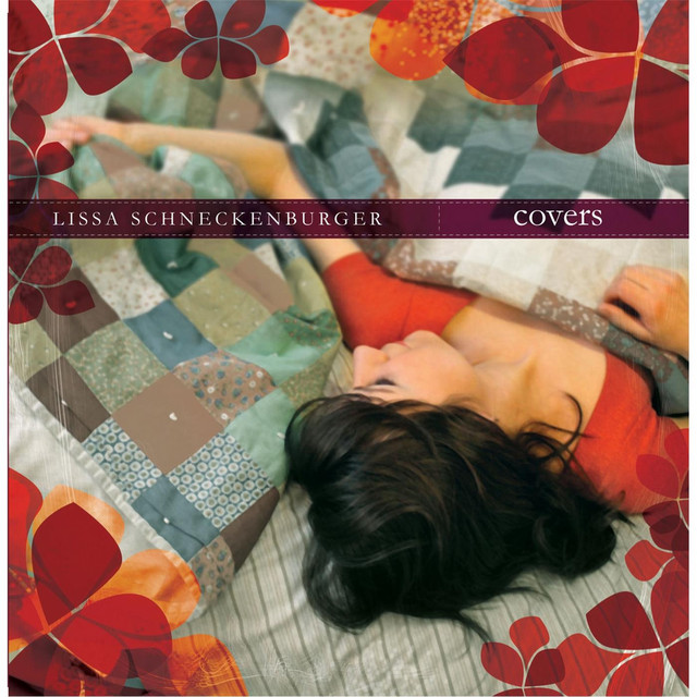 Covers album cover