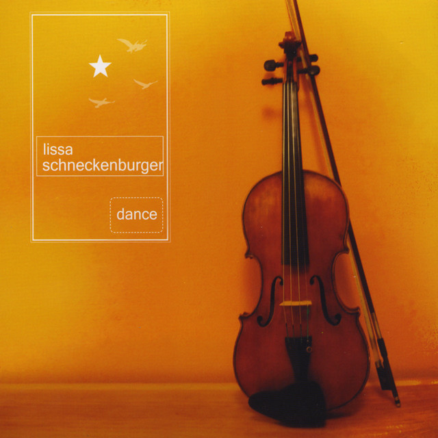 Dance album cover