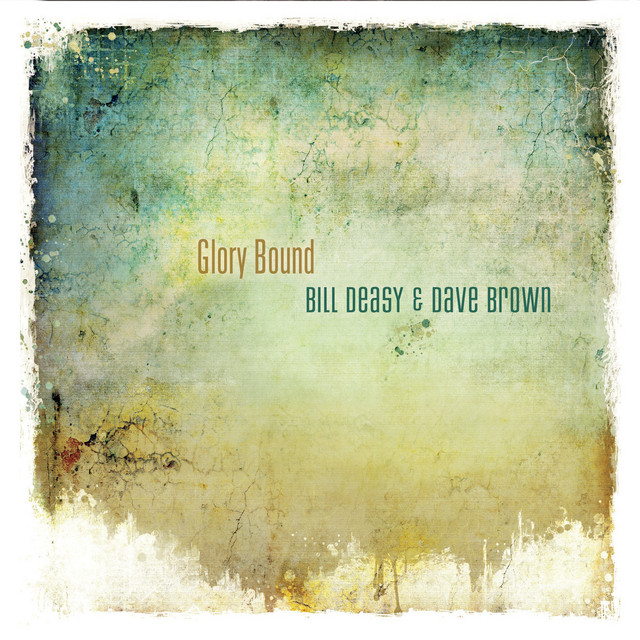 Glory Bound album cover