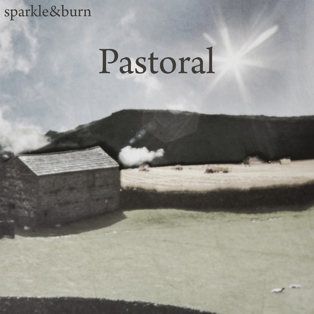 Pastoral album cover