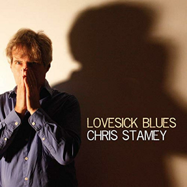 Lovesick Blues album cover
