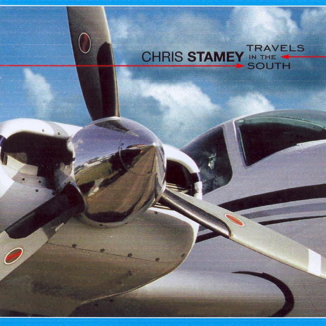 Travels in the South album cover